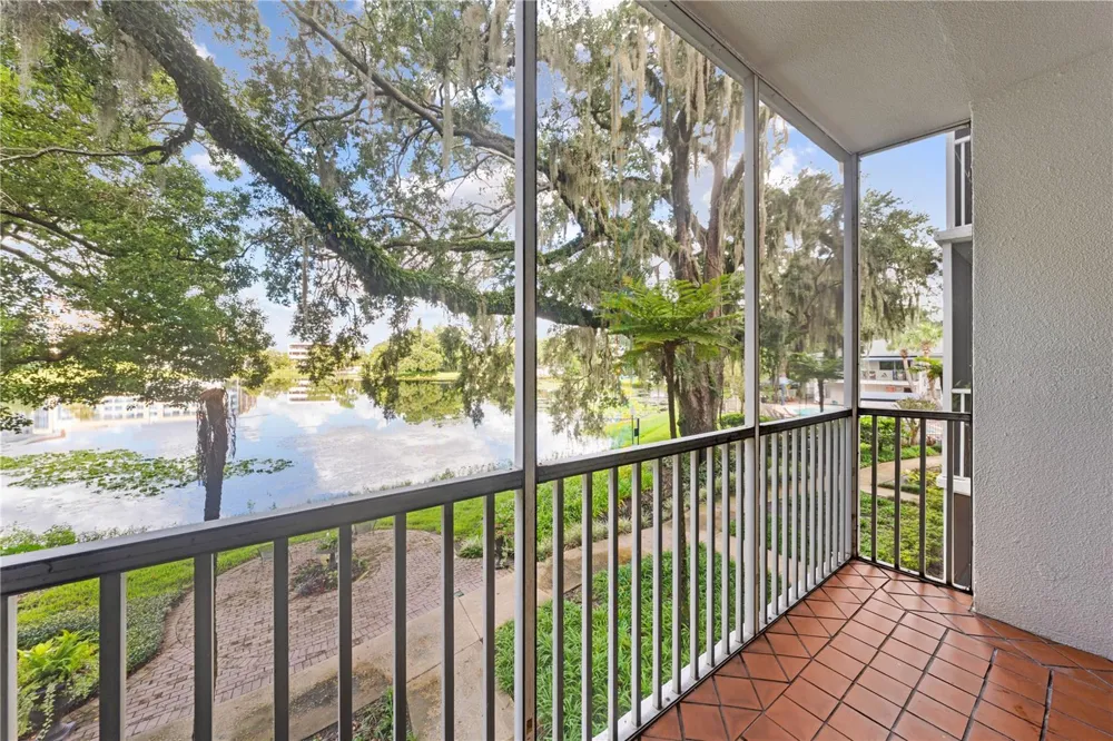 1100 DELANEY AVENUE #F204 Orlando, FL 32806