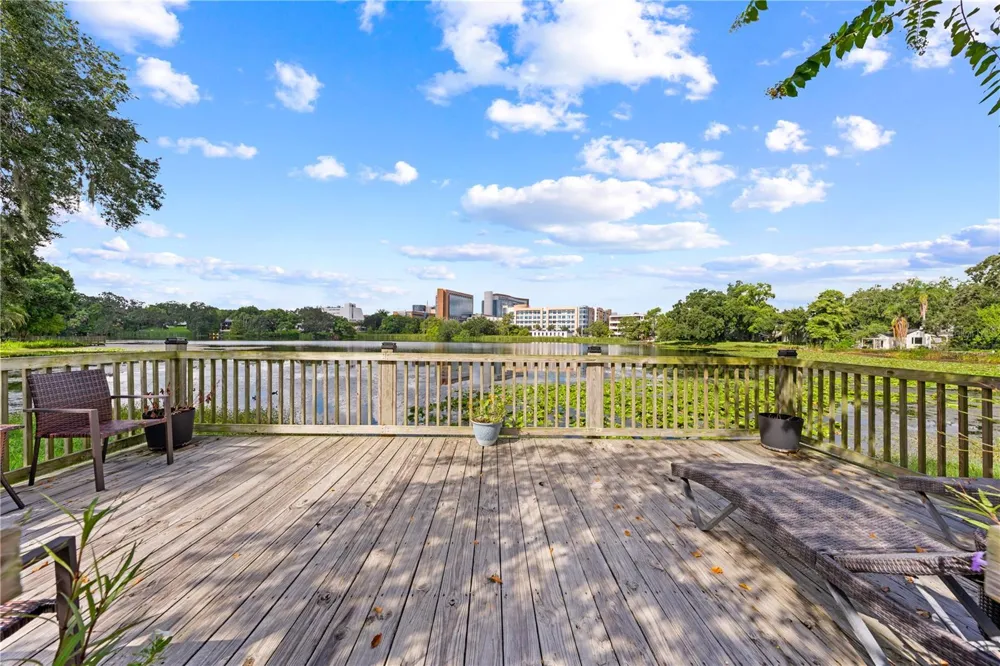 1100 DELANEY AVENUE #F204 Orlando, FL 32806