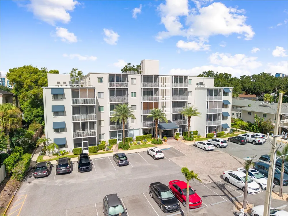 1100 DELANEY AVENUE #F204 Orlando, FL 32806