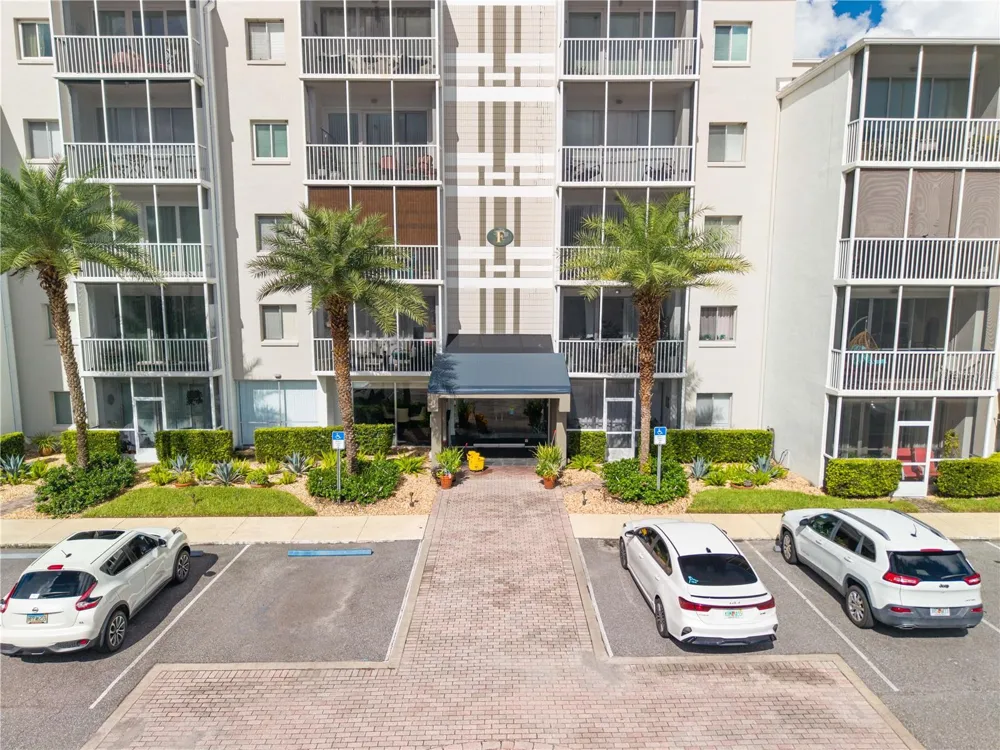 1100 DELANEY AVENUE #F204 Orlando, FL 32806
