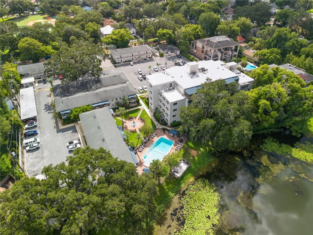 1100 DELANEY AVENUE #F204 Orlando, FL 32806