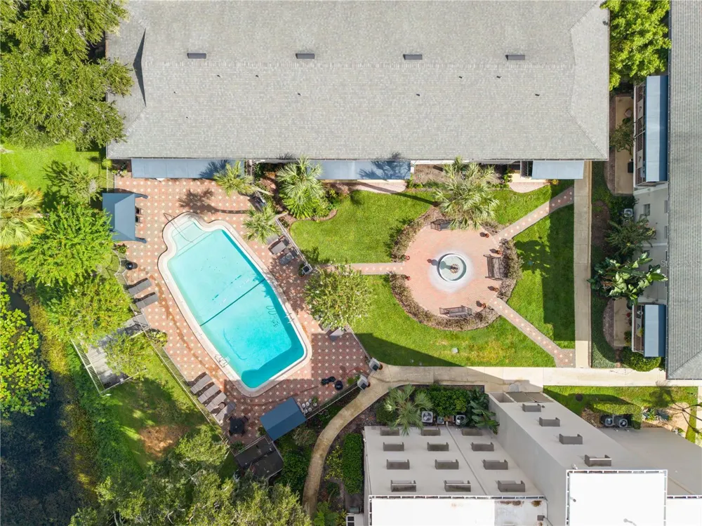 1100 DELANEY AVENUE #F204 Orlando, FL 32806