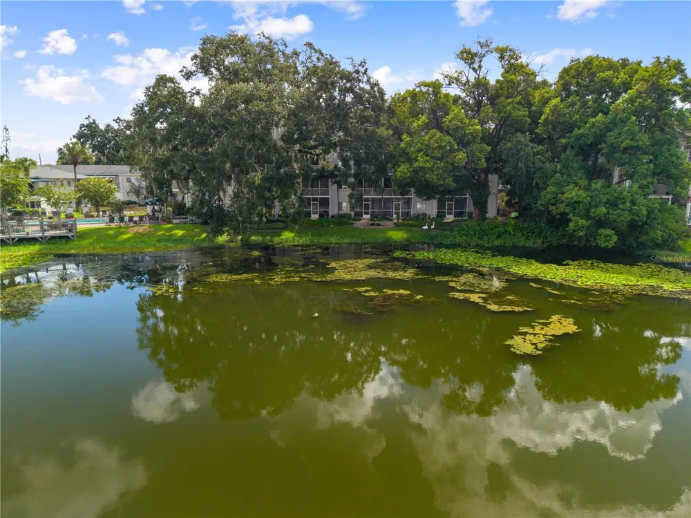 1100 DELANEY AVENUE #F204 Orlando, FL 32806
