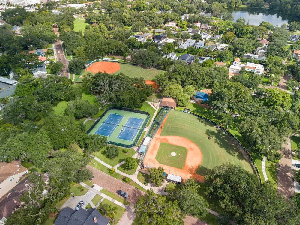 1100 DELANEY AVENUE #F204 Orlando, FL 32806