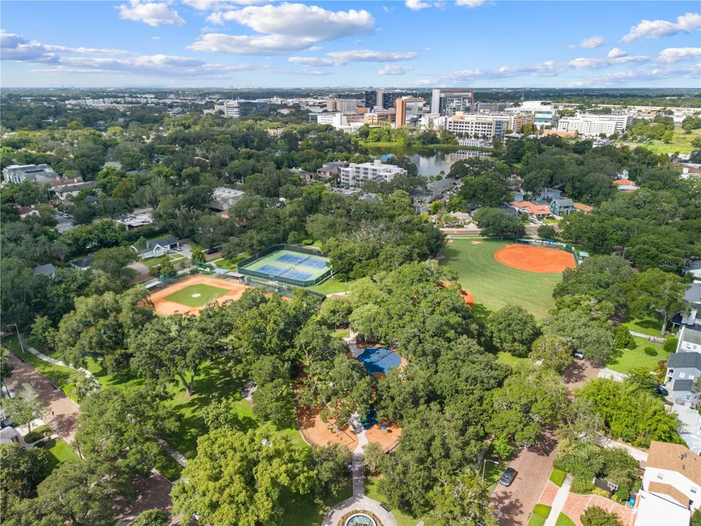 1100 DELANEY AVENUE #F204 Orlando, FL 32806