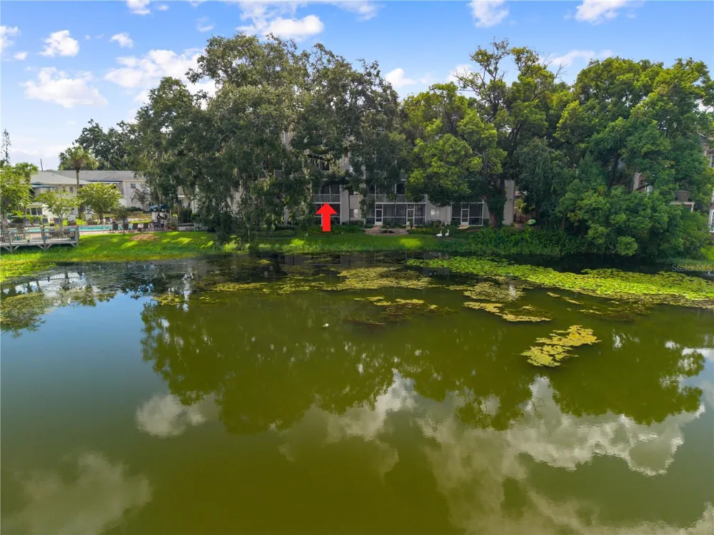 1100 DELANEY AVENUE #F204 Orlando, FL 32806
