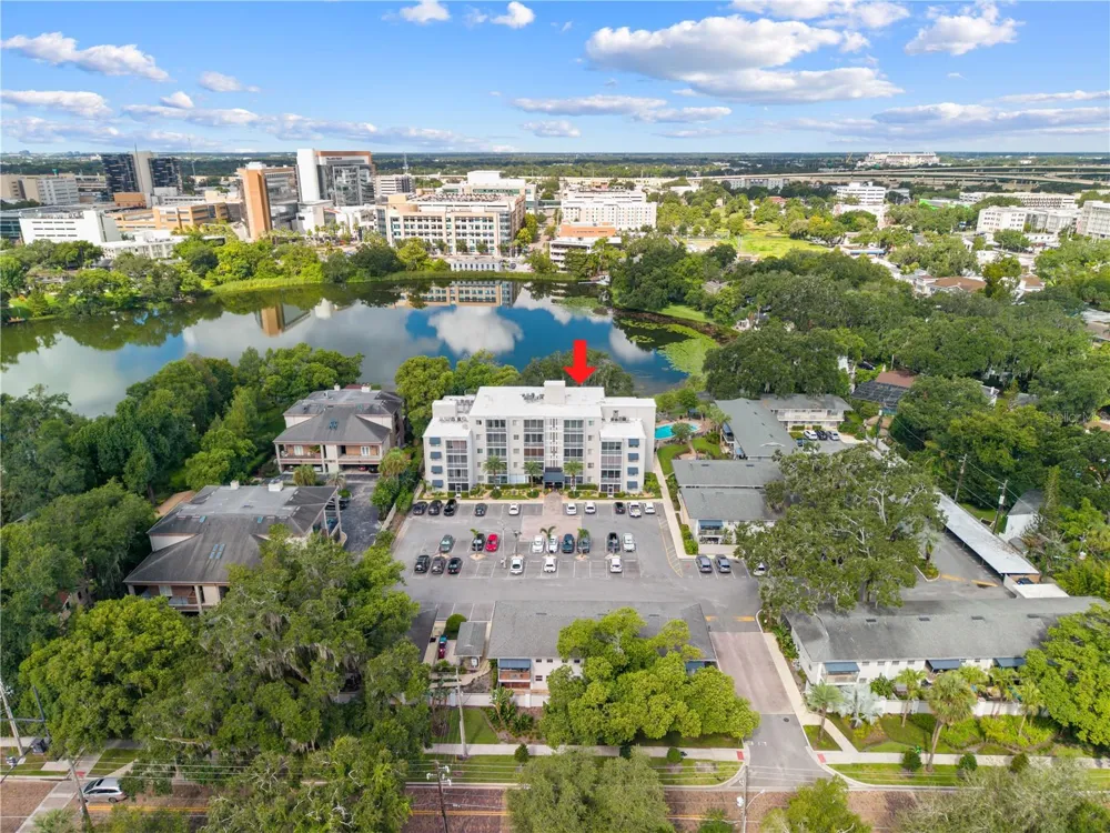 1100 DELANEY AVENUE #F204 Orlando, FL 32806
