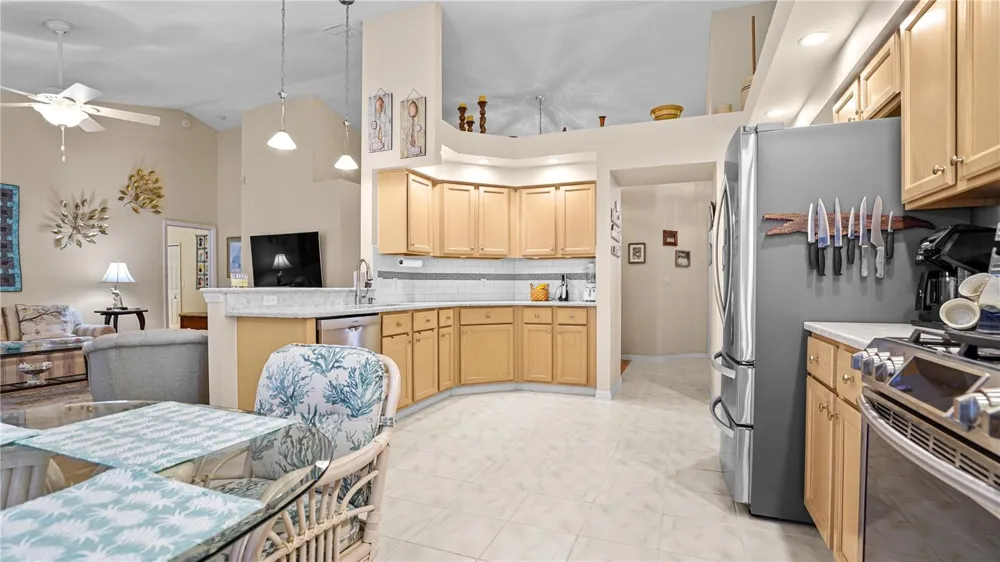9221 HALBERG DRIVE Hudson, FL 34669