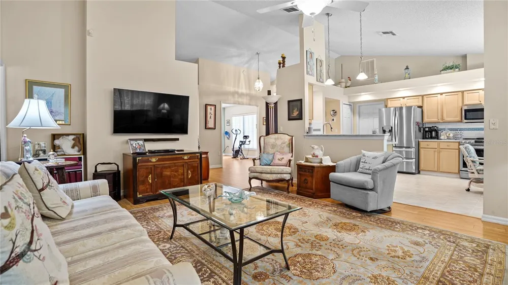 9221 HALBERG DRIVE Hudson, FL 34669