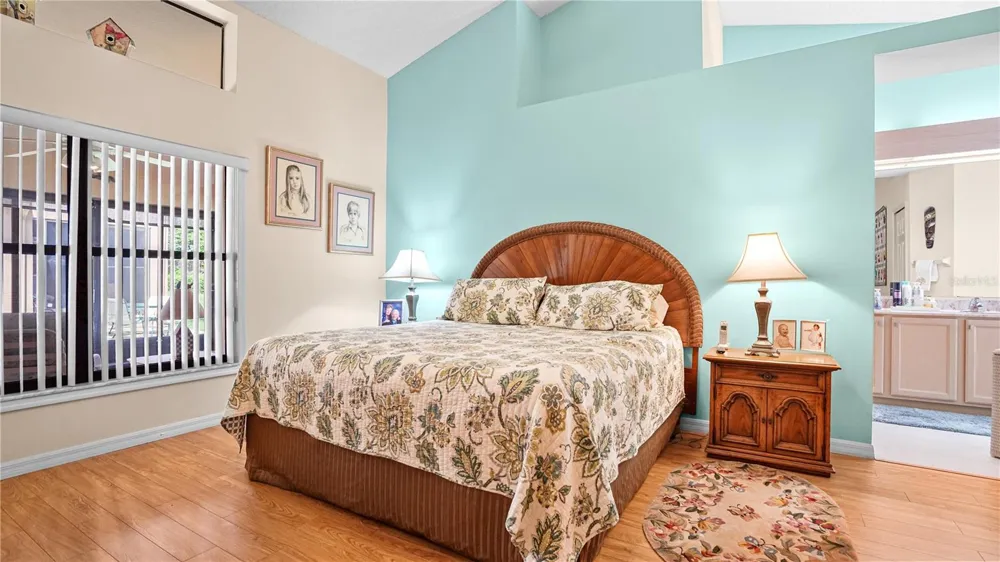 9221 HALBERG DRIVE Hudson, FL 34669