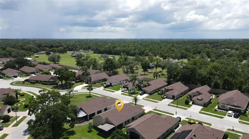 9221 HALBERG DRIVE Hudson, FL 34669