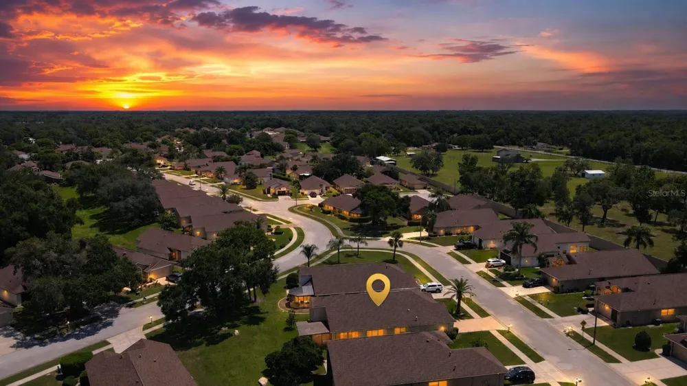 9221 HALBERG DRIVE Hudson, FL 34669
