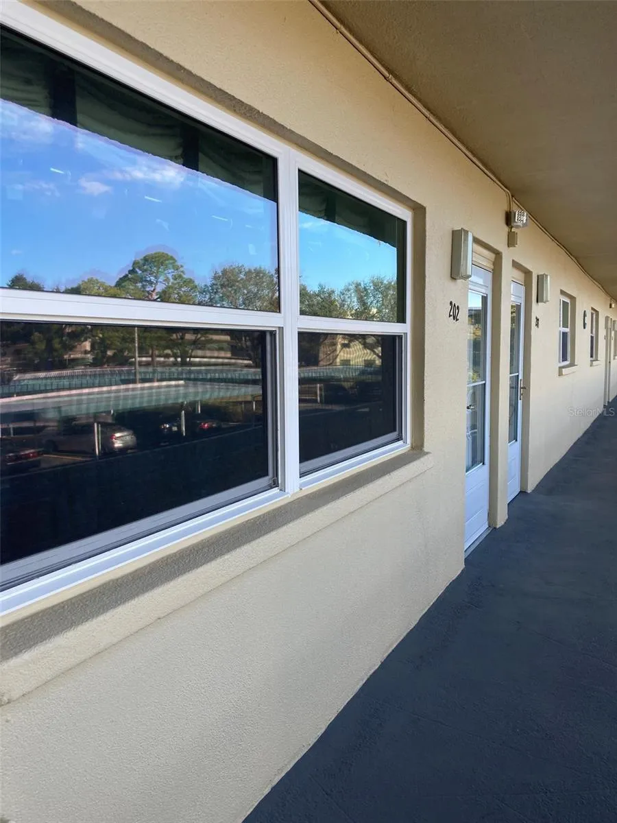 5750 80TH STREET #C202 St Petersburg, FL 33709