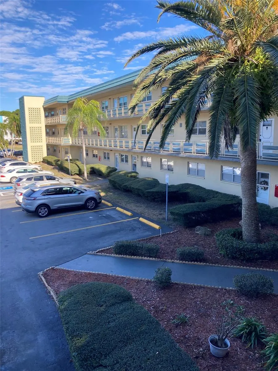 5750 80TH STREET #C202 St Petersburg, FL 33709