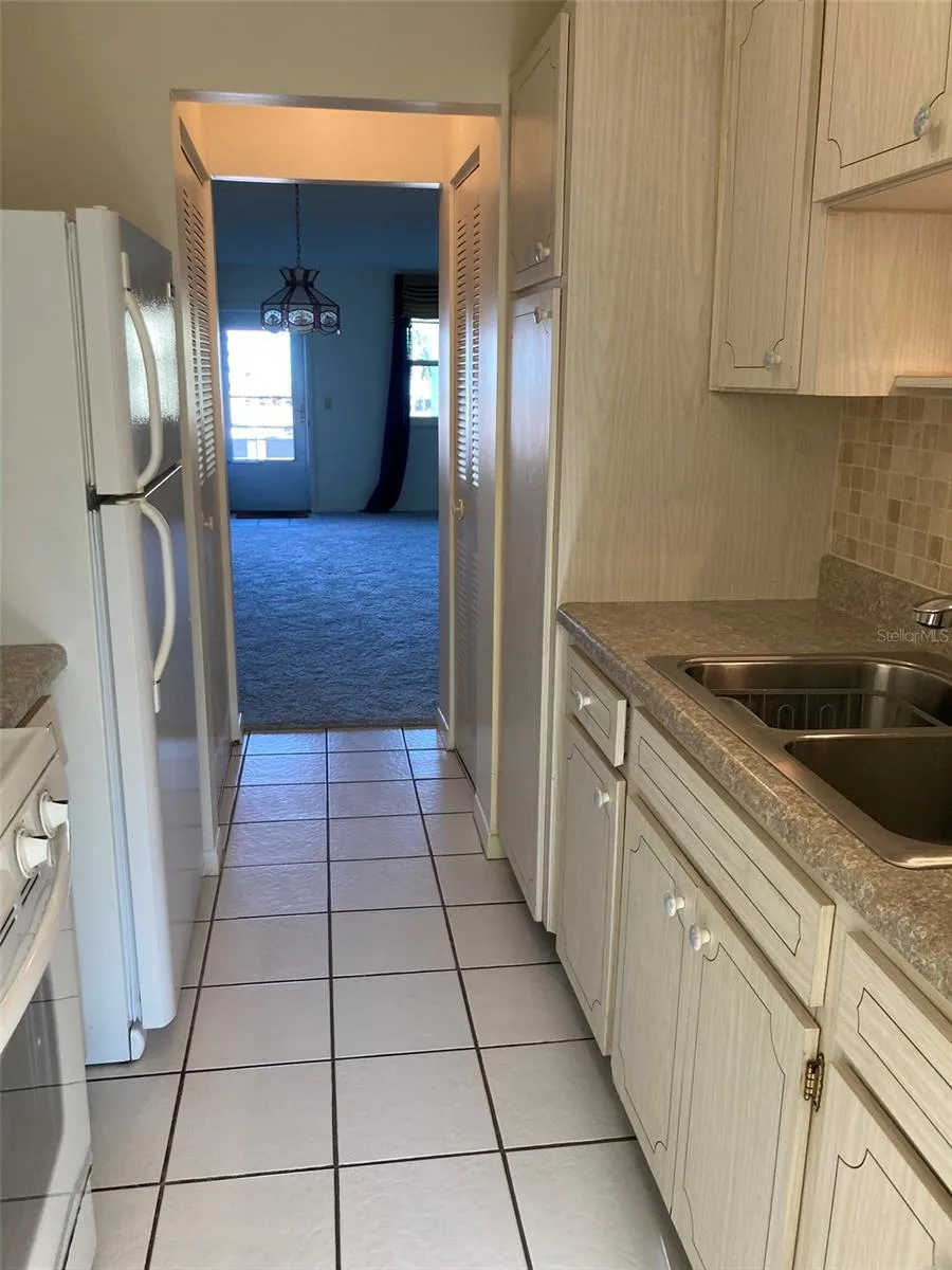 5750 80TH STREET #C202 St Petersburg, FL 33709