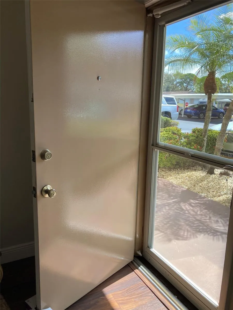 5750 80TH STREET #C202 St Petersburg, FL 33709