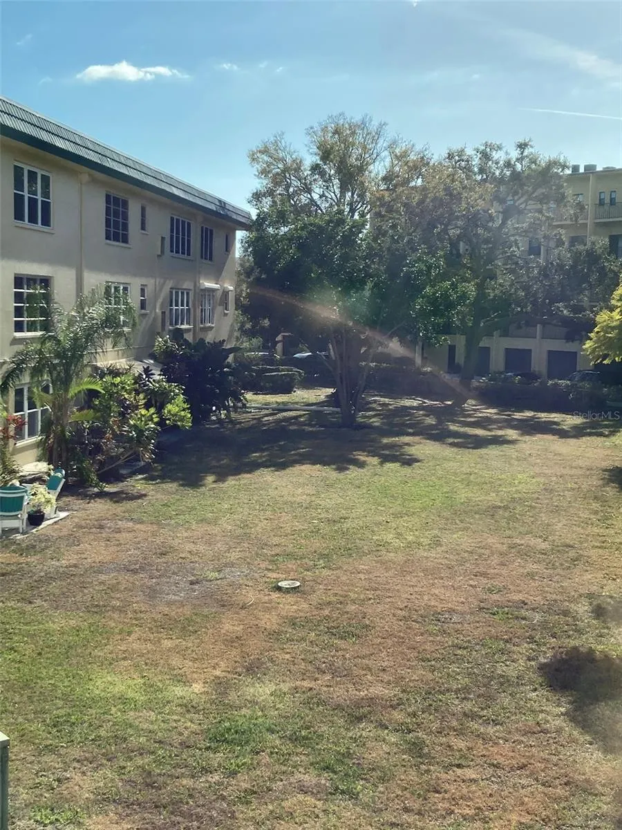 5750 80TH STREET #C202 St Petersburg, FL 33709