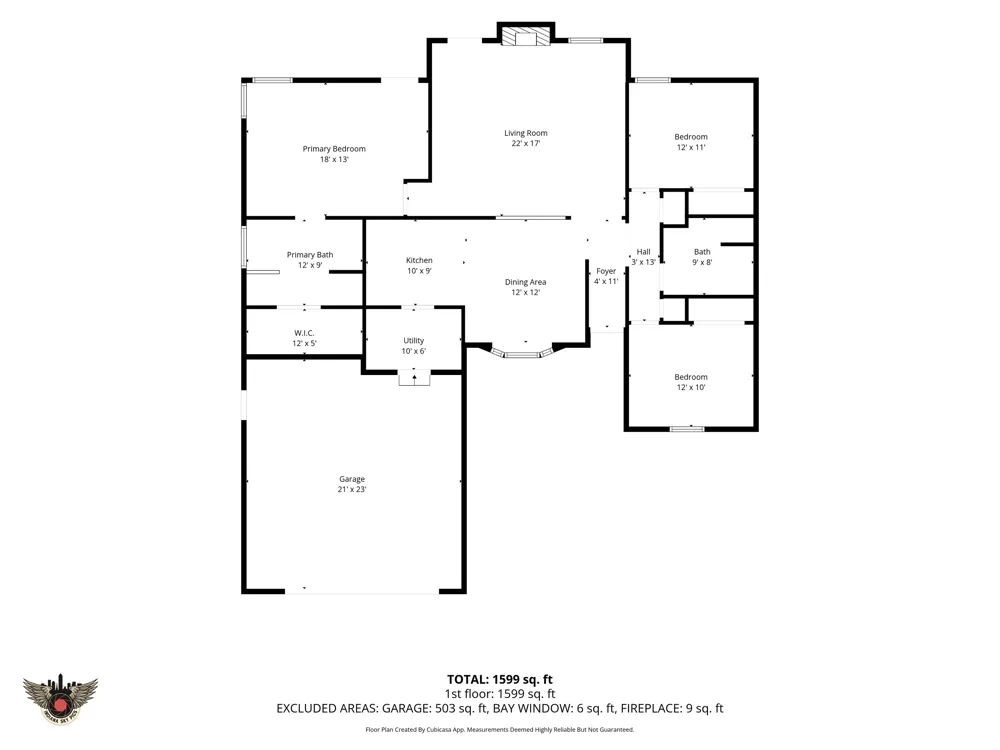 1041 New Harmony Drive Indianapolis, IN 46231
