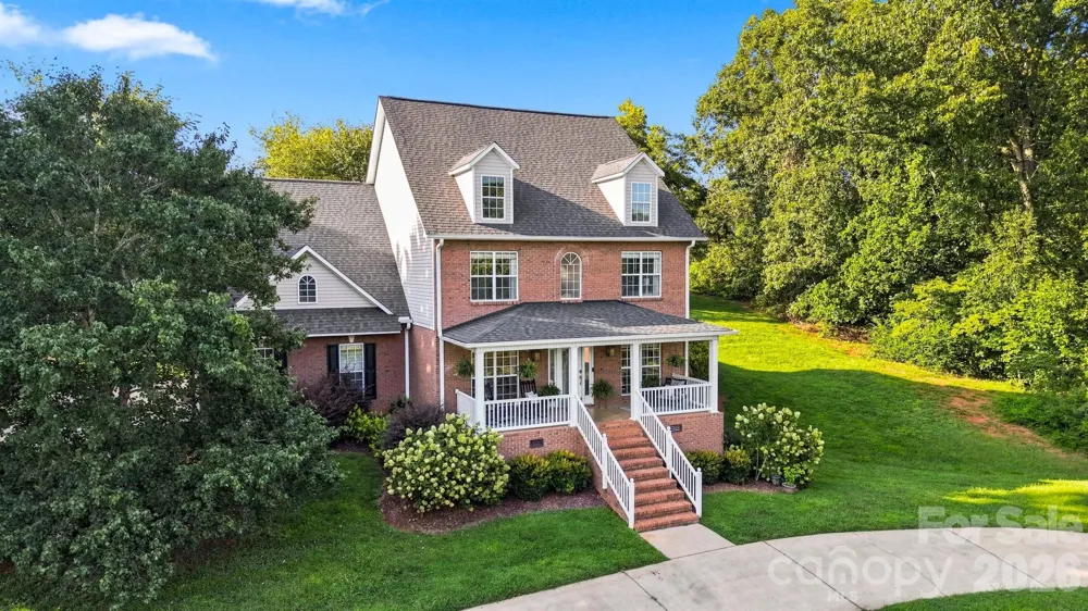 1221 Willow Creek Drive Newton, NC 28658