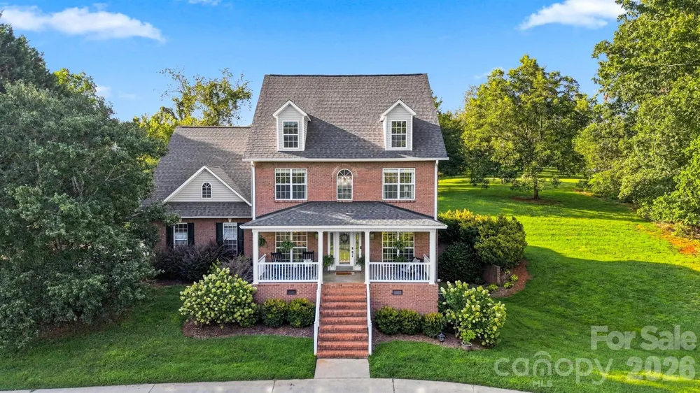 1221 Willow Creek Drive Newton, NC 28658