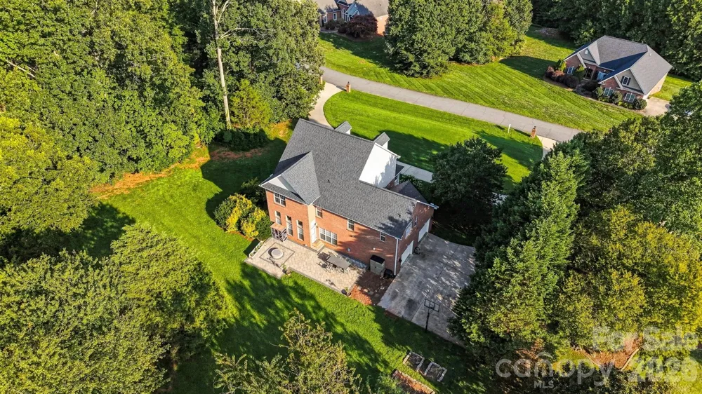 1221 Willow Creek Drive Newton, NC 28658