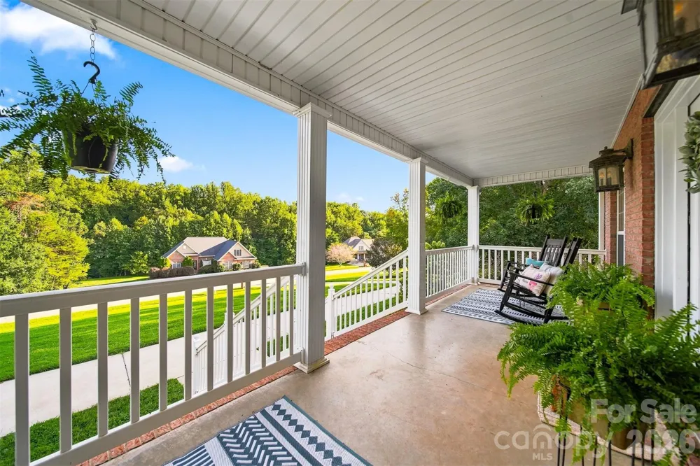 1221 Willow Creek Drive Newton, NC 28658