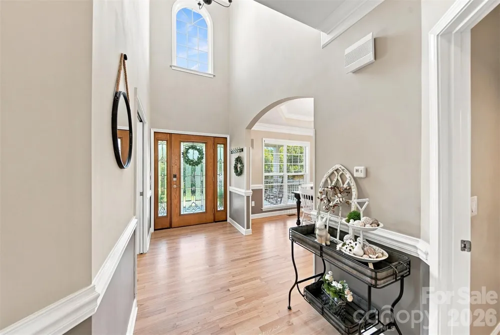 1221 Willow Creek Drive Newton, NC 28658