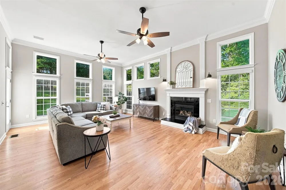 1221 Willow Creek Drive Newton, NC 28658