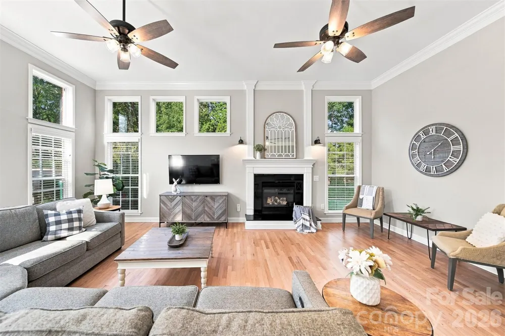 1221 Willow Creek Drive Newton, NC 28658