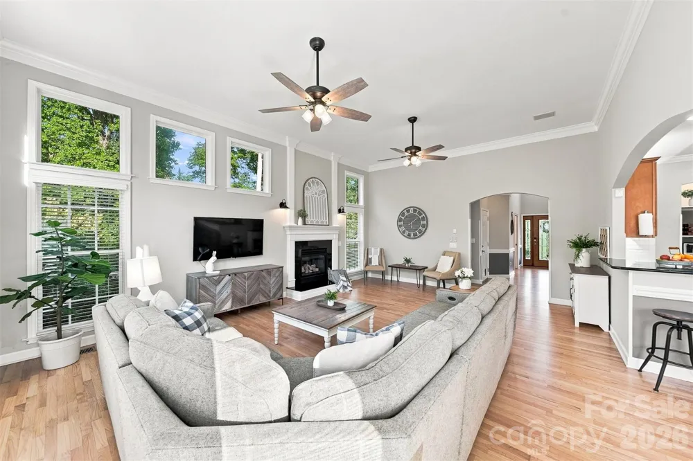 1221 Willow Creek Drive Newton, NC 28658