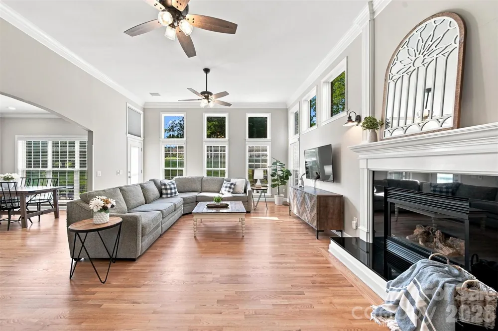 1221 Willow Creek Drive Newton, NC 28658