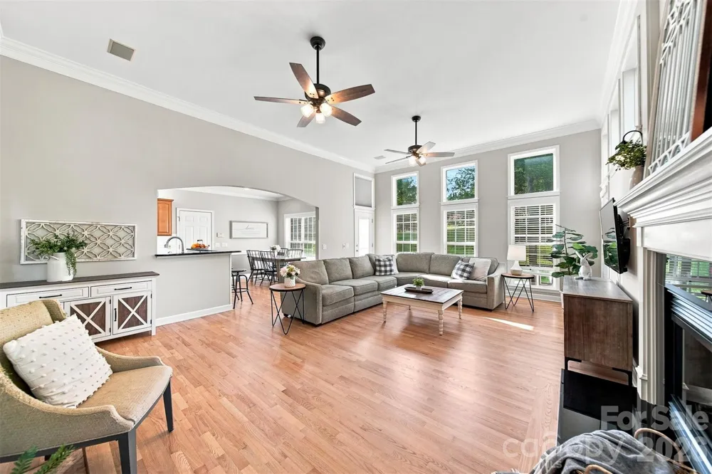 1221 Willow Creek Drive Newton, NC 28658
