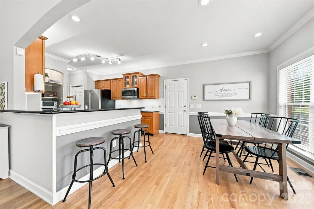 1221 Willow Creek Drive Newton, NC 28658