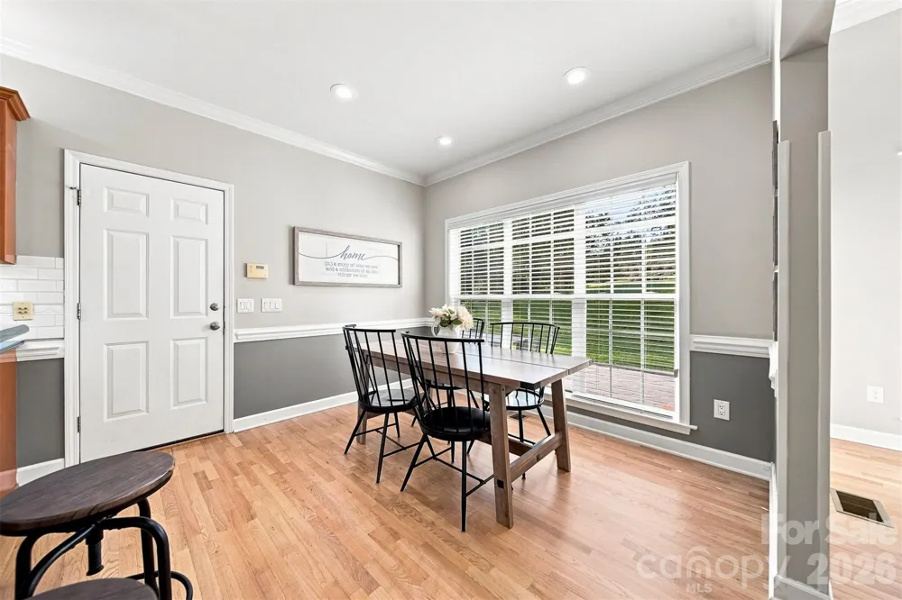 1221 Willow Creek Drive Newton, NC 28658