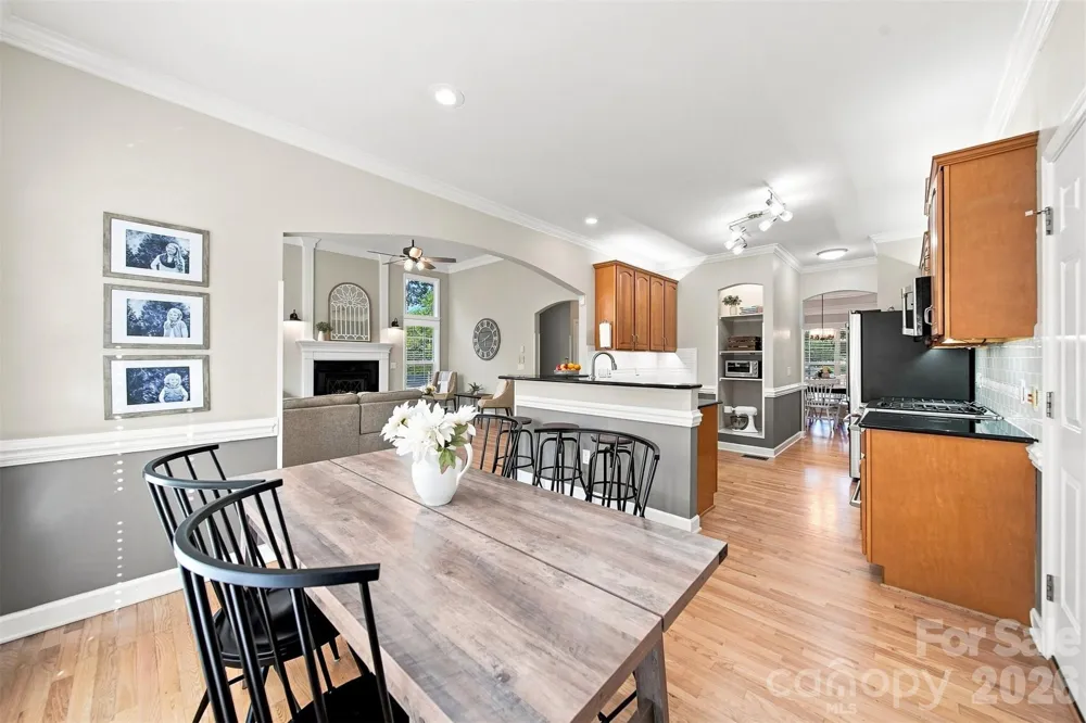 1221 Willow Creek Drive Newton, NC 28658