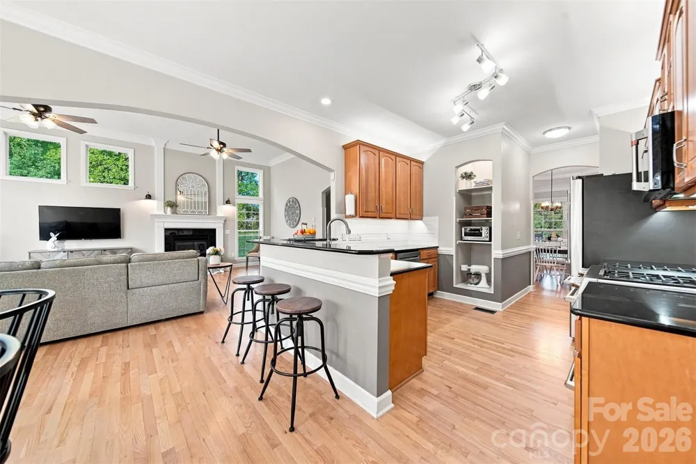 1221 Willow Creek Drive Newton, NC 28658