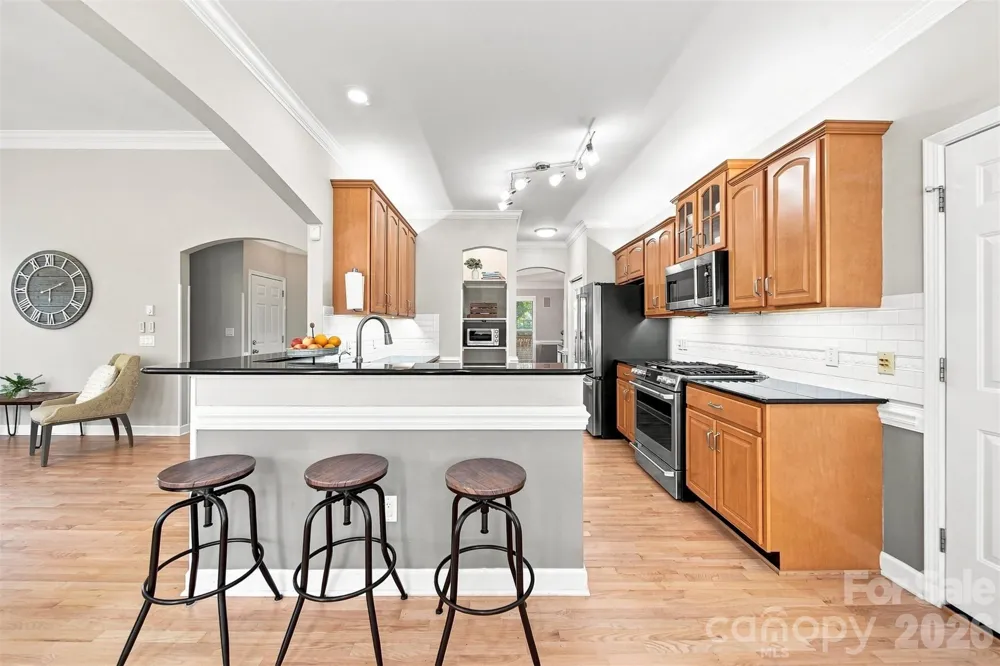 1221 Willow Creek Drive Newton, NC 28658
