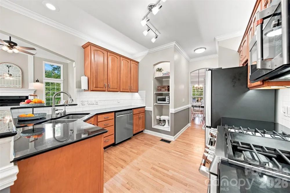 1221 Willow Creek Drive Newton, NC 28658