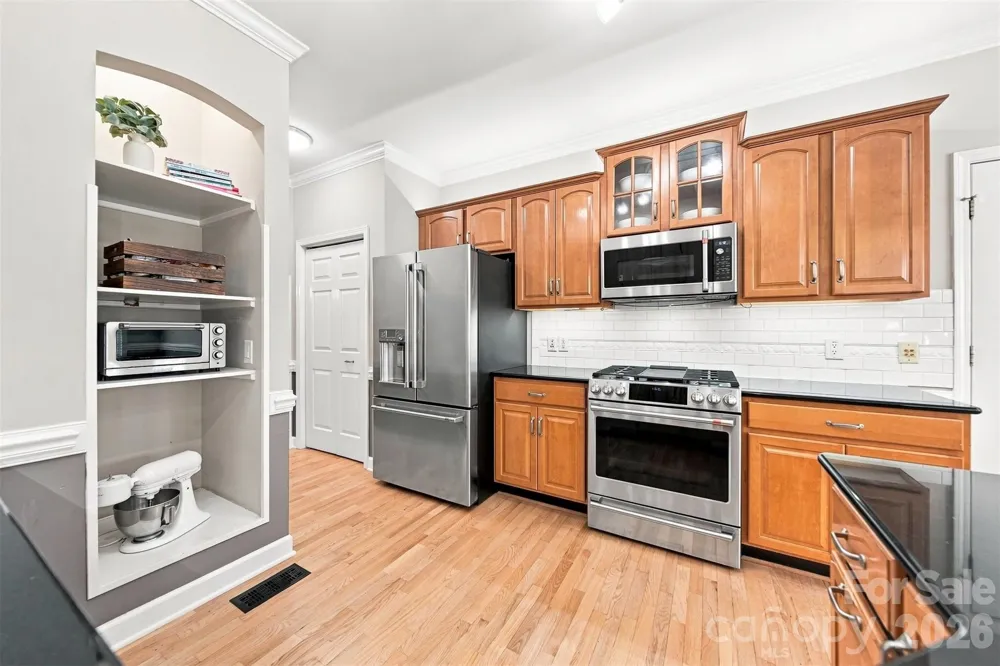 1221 Willow Creek Drive Newton, NC 28658