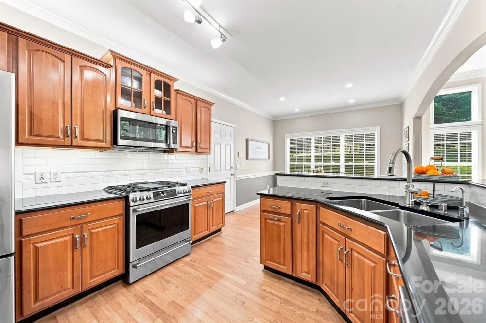 1221 Willow Creek Drive Newton, NC 28658
