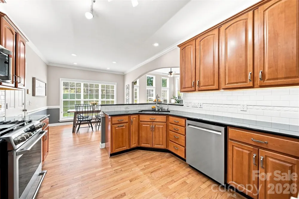 1221 Willow Creek Drive Newton, NC 28658