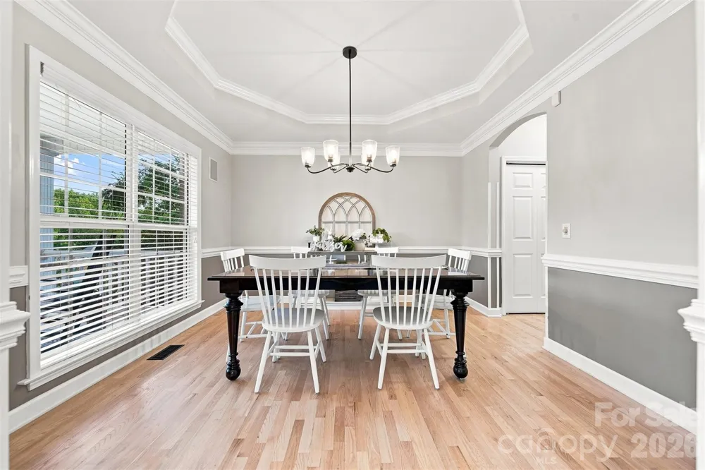 1221 Willow Creek Drive Newton, NC 28658
