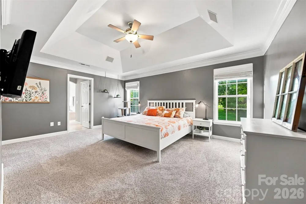 1221 Willow Creek Drive Newton, NC 28658