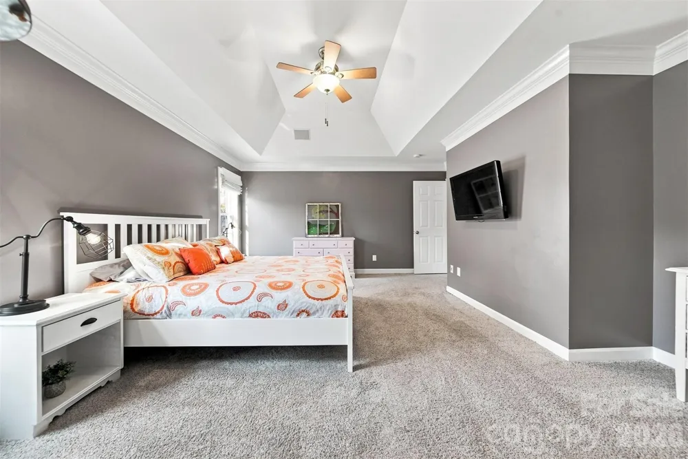 1221 Willow Creek Drive Newton, NC 28658