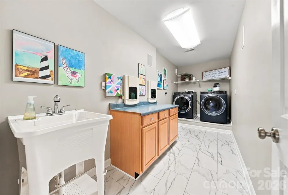 1221 Willow Creek Drive Newton, NC 28658