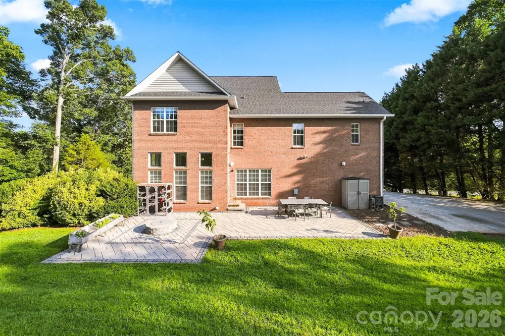 1221 Willow Creek Drive Newton, NC 28658