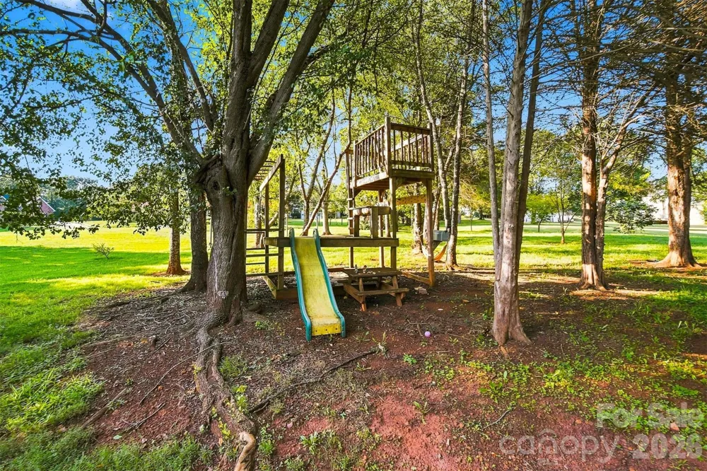 1221 Willow Creek Drive Newton, NC 28658