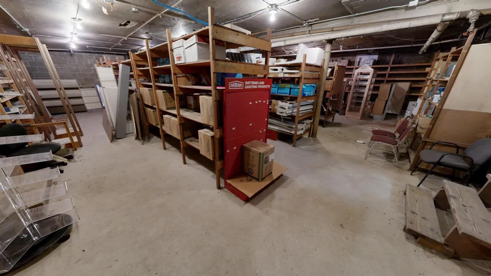 216 S Washington Street Redwood Falls, MN 56283