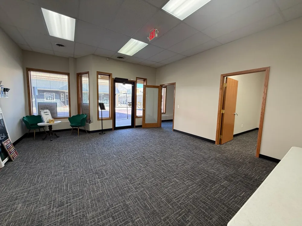 216 S Washington Street Redwood Falls, MN 56283