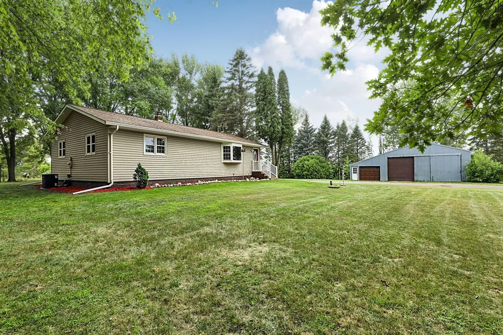 25385 County Road 34 Paynesville, MN 56362